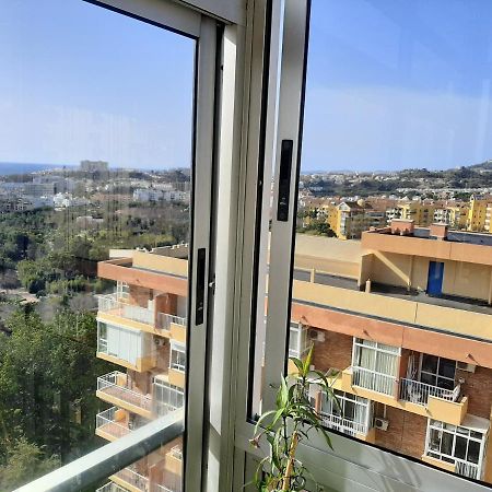 Arroyo Mar & Montana Cozy Place Benalmádena Zewnętrze zdjęcie