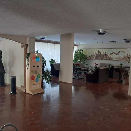 Arroyo Mar & Montana Cozy Place Benalmádena Zewnętrze zdjęcie