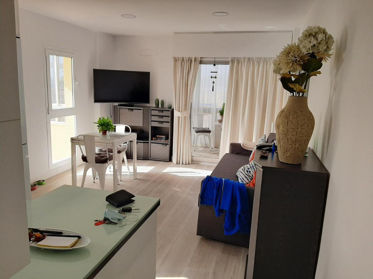 Arroyo Mar & Montana Cozy Place Benalmádena Zewnętrze zdjęcie