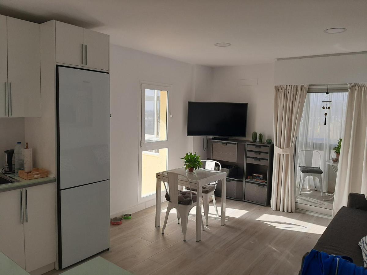 Arroyo Mar & Montana Cozy Place Benalmádena Zewnętrze zdjęcie