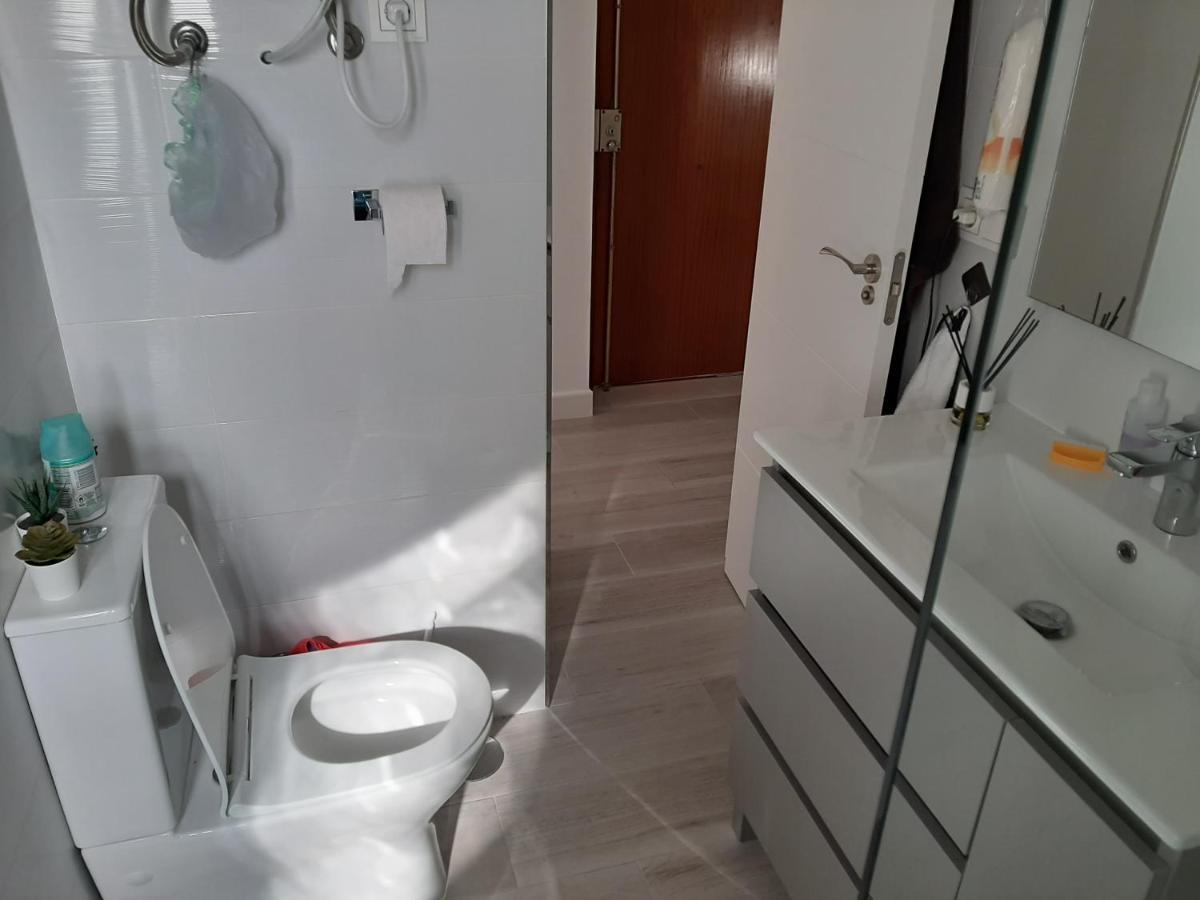 Arroyo Mar & Montana Cozy Place Benalmádena Zewnętrze zdjęcie