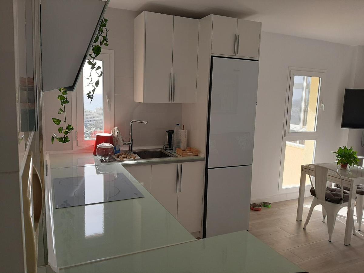 Arroyo Mar & Montana Cozy Place Benalmádena Zewnętrze zdjęcie