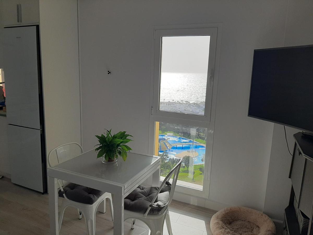 Arroyo Mar & Montana Cozy Place Benalmádena Zewnętrze zdjęcie