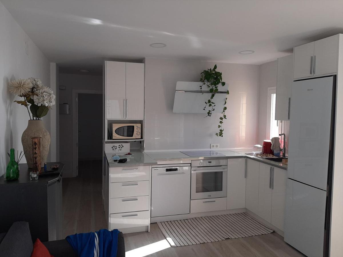 Arroyo Mar & Montana Cozy Place Benalmádena Zewnętrze zdjęcie