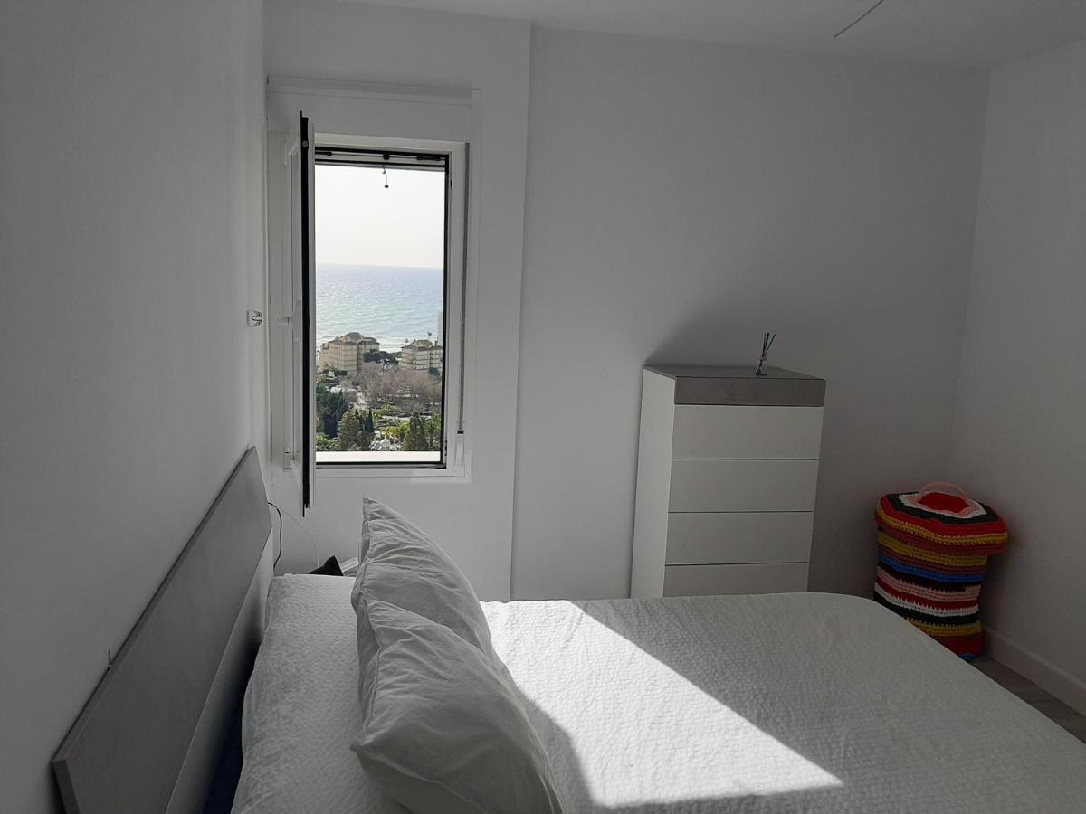 Arroyo Mar & Montana Cozy Place Benalmádena Zewnętrze zdjęcie