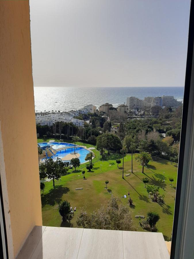 Arroyo Mar & Montana Cozy Place Benalmádena Zewnętrze zdjęcie