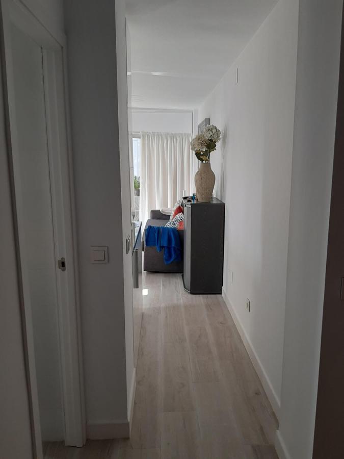 Arroyo Mar & Montana Cozy Place Benalmádena Zewnętrze zdjęcie