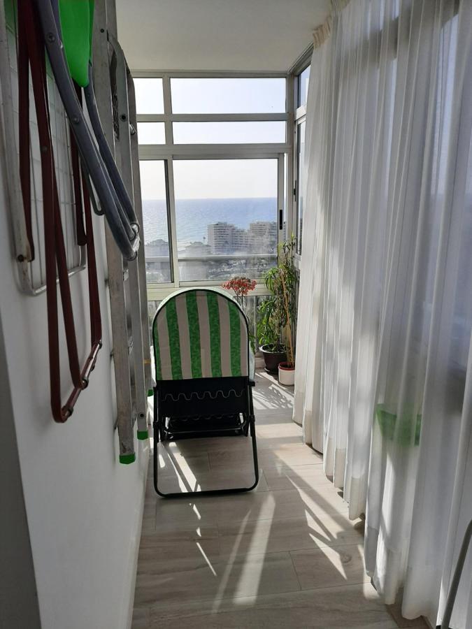 Arroyo Mar & Montana Cozy Place Benalmádena Zewnętrze zdjęcie