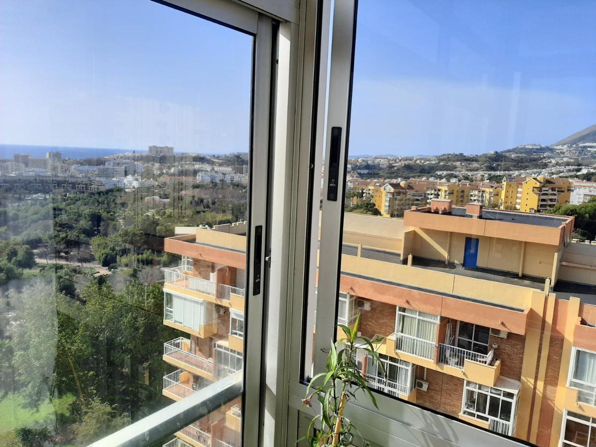 Arroyo Mar & Montana Cozy Place Benalmádena Zewnętrze zdjęcie