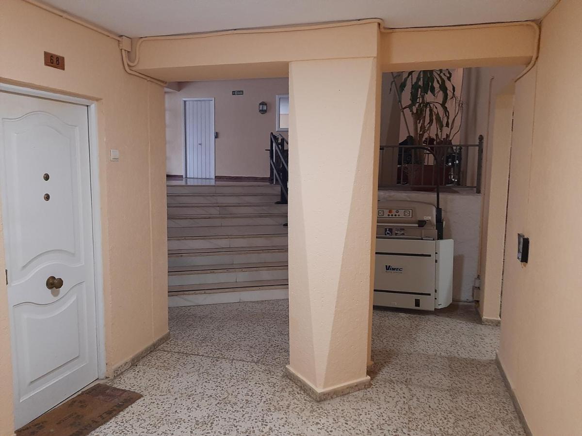 Arroyo Mar & Montana Cozy Place Benalmádena Zewnętrze zdjęcie