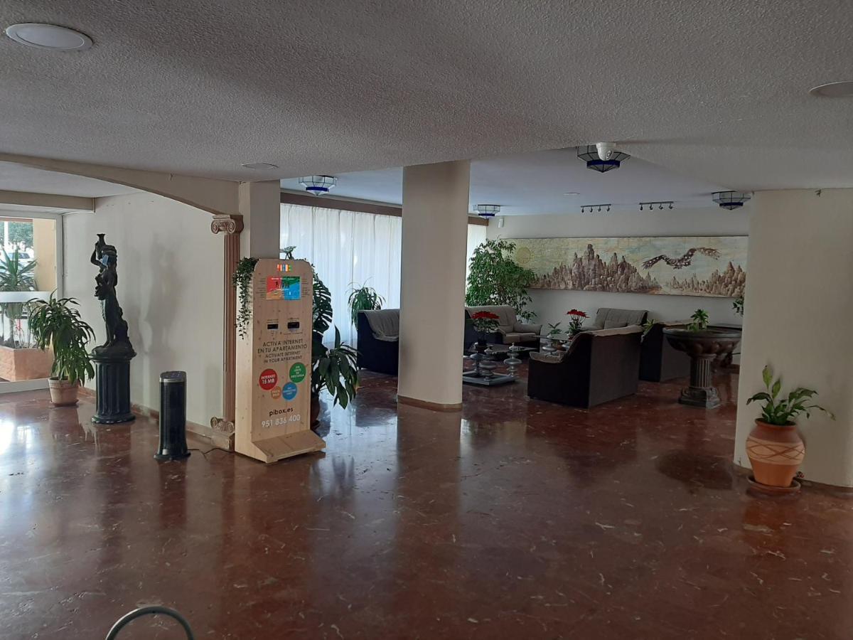 Arroyo Mar & Montana Cozy Place Benalmádena Zewnętrze zdjęcie