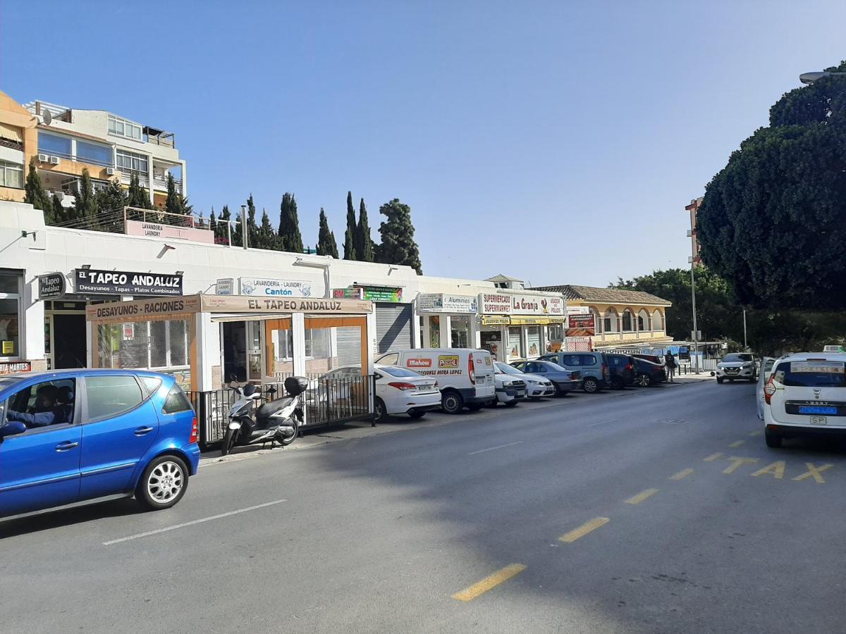 Arroyo Mar & Montana Cozy Place Benalmádena Zewnętrze zdjęcie