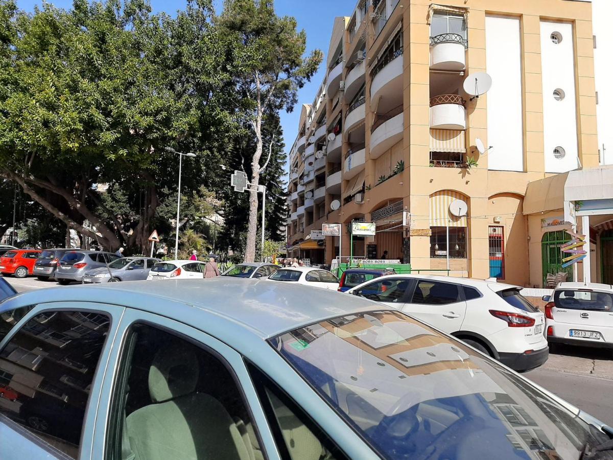Arroyo Mar & Montana Cozy Place Benalmádena Zewnętrze zdjęcie