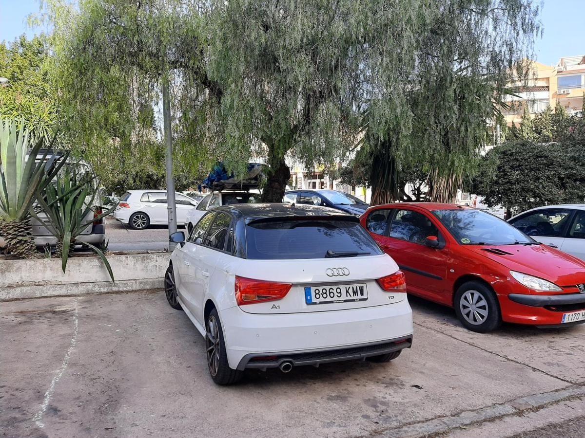 Arroyo Mar & Montana Cozy Place Benalmádena Zewnętrze zdjęcie