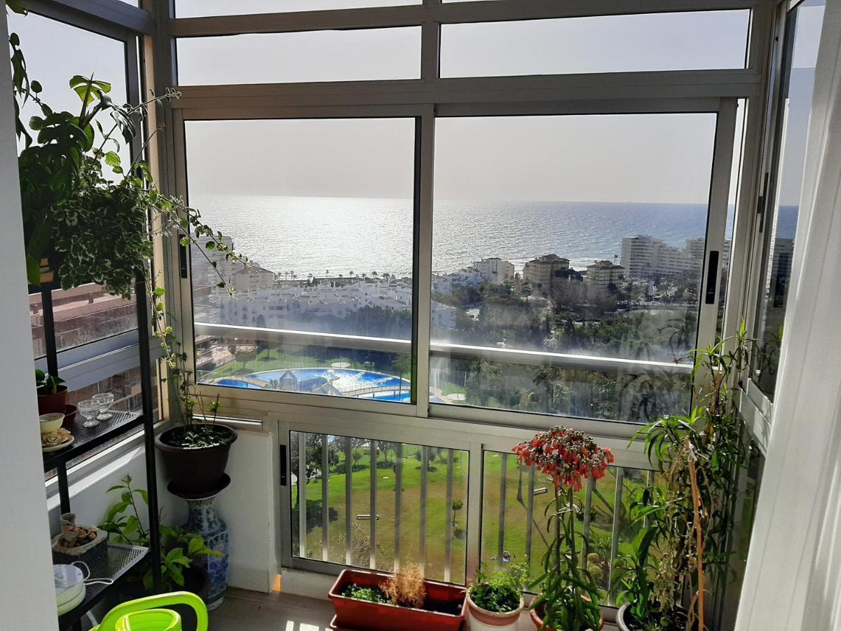 Arroyo Mar & Montana Cozy Place Benalmádena Zewnętrze zdjęcie