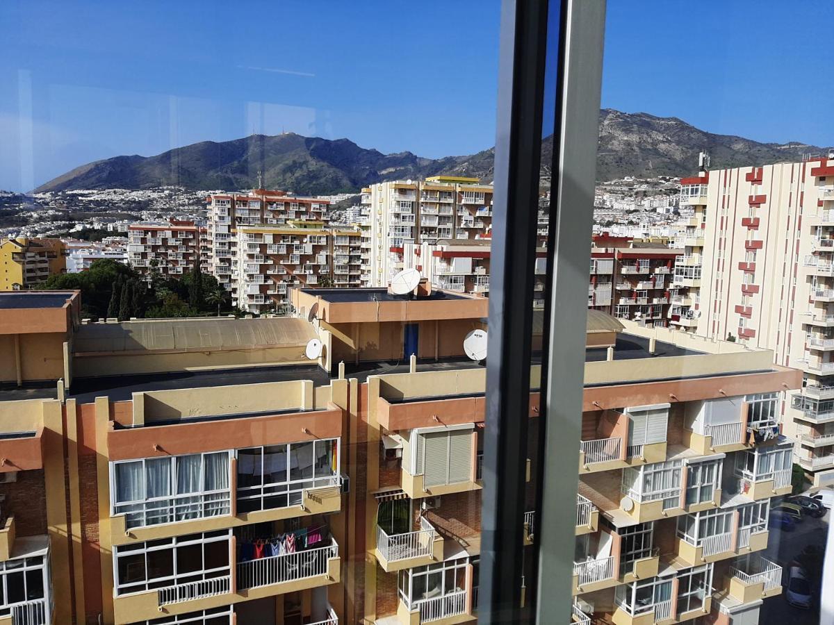 Arroyo Mar & Montana Cozy Place Benalmádena Zewnętrze zdjęcie