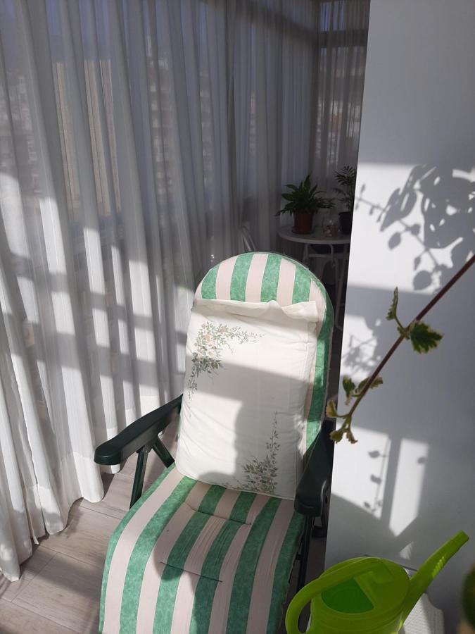 Arroyo Mar & Montana Cozy Place Benalmádena Zewnętrze zdjęcie