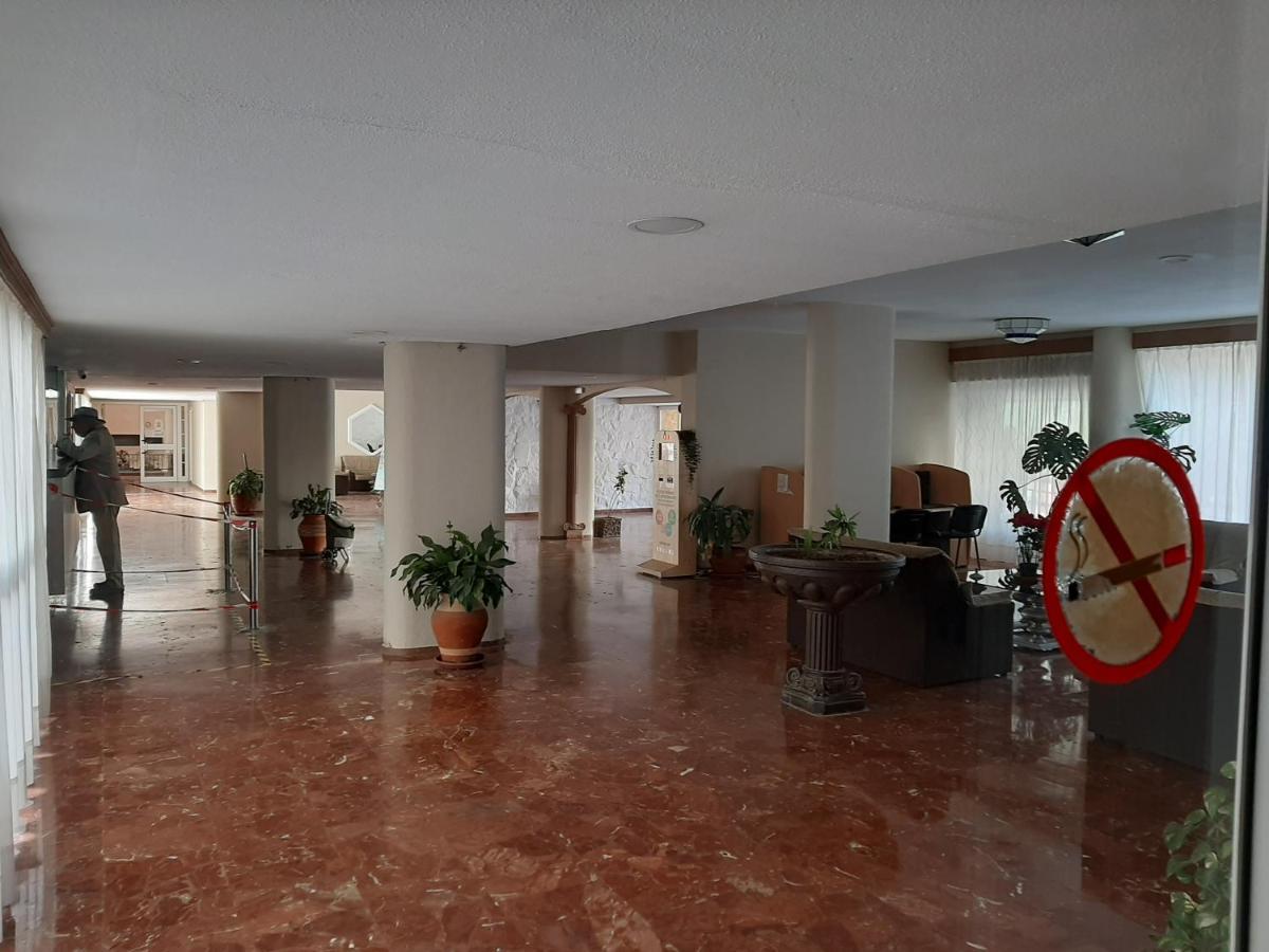 Arroyo Mar & Montana Cozy Place Benalmádena Zewnętrze zdjęcie