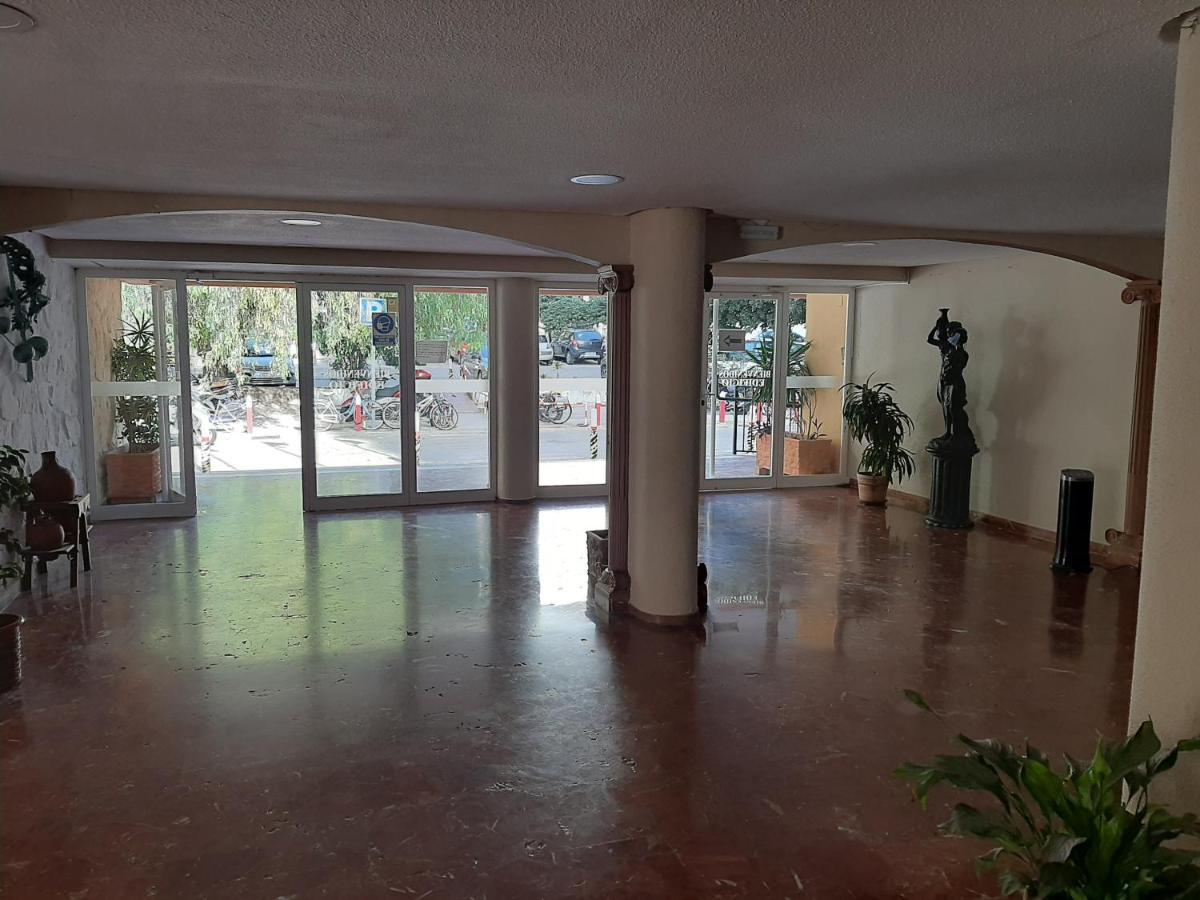 Arroyo Mar & Montana Cozy Place Benalmádena Zewnętrze zdjęcie