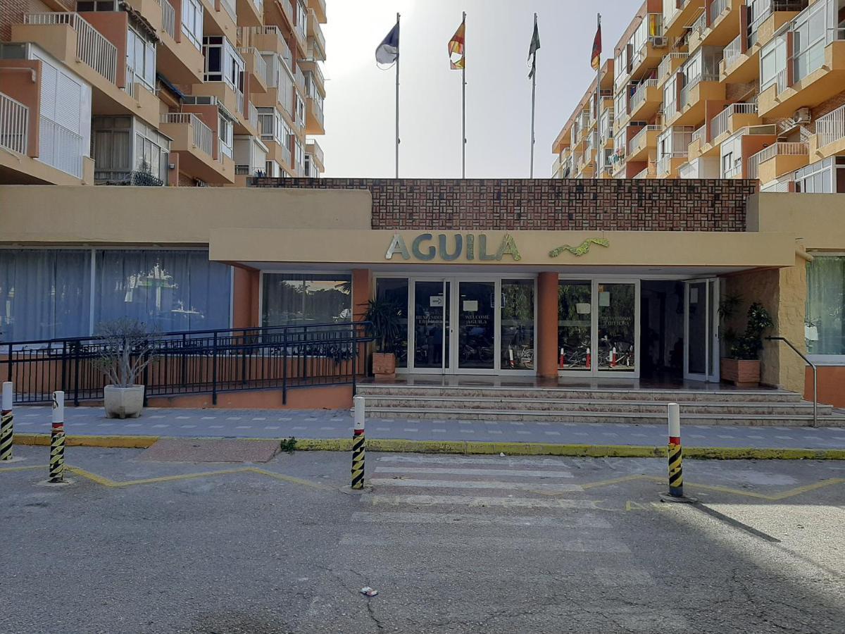 Arroyo Mar & Montana Cozy Place Benalmádena Zewnętrze zdjęcie