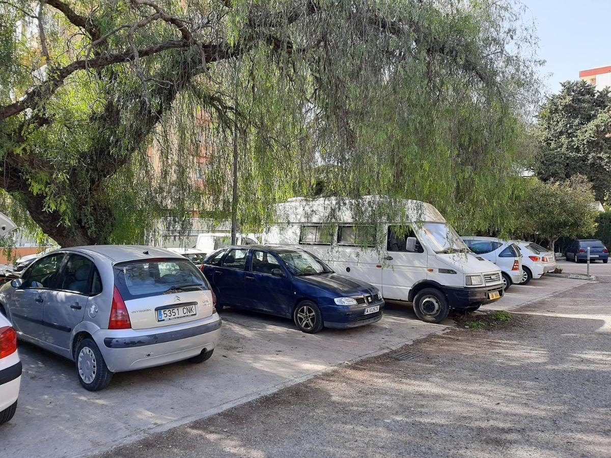 Arroyo Mar & Montana Cozy Place Benalmádena Zewnętrze zdjęcie