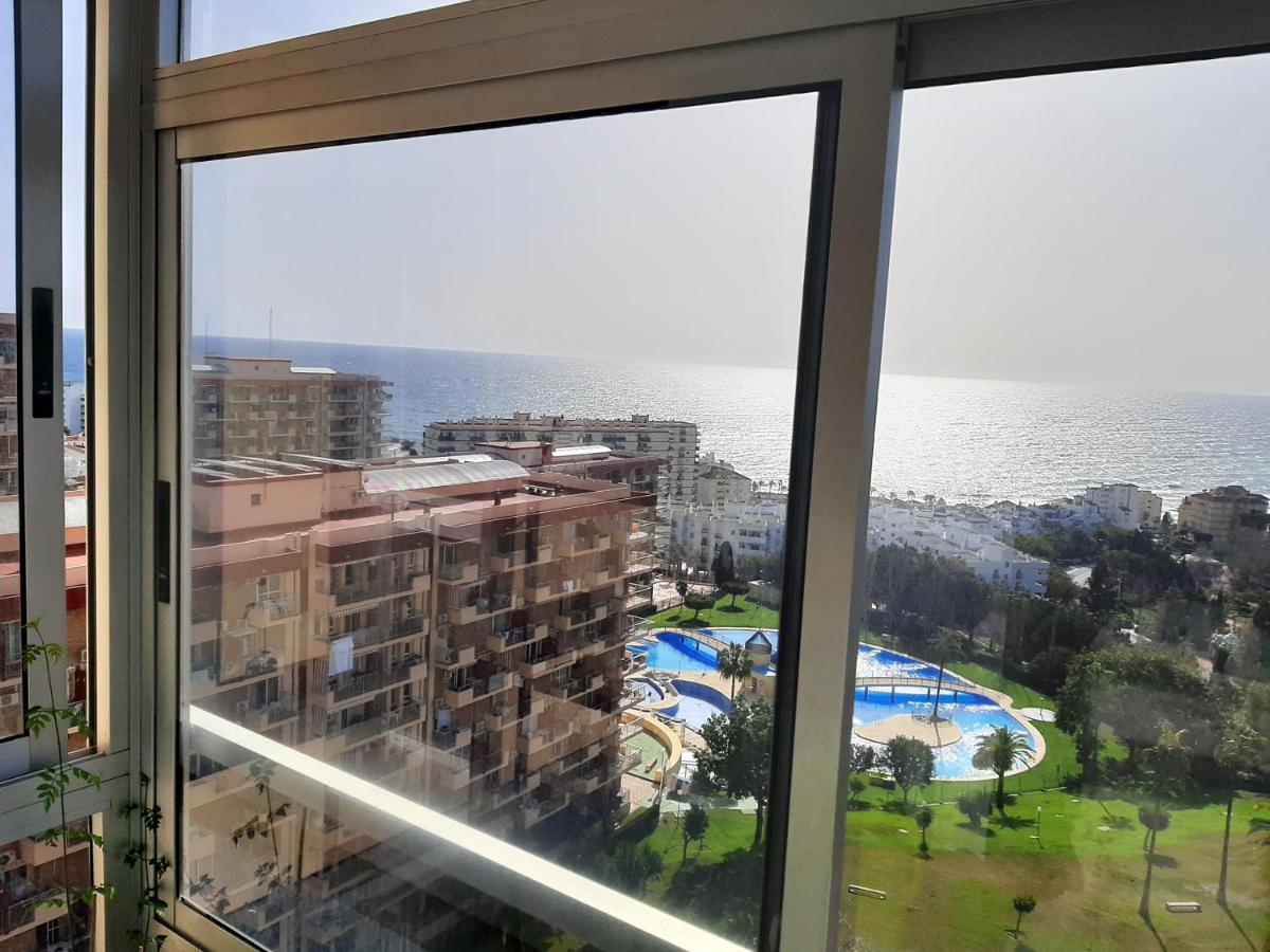 Arroyo Mar & Montana Cozy Place Benalmádena Zewnętrze zdjęcie