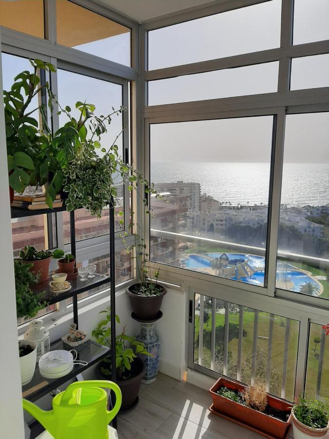 Arroyo Mar & Montana Cozy Place Benalmádena Zewnętrze zdjęcie