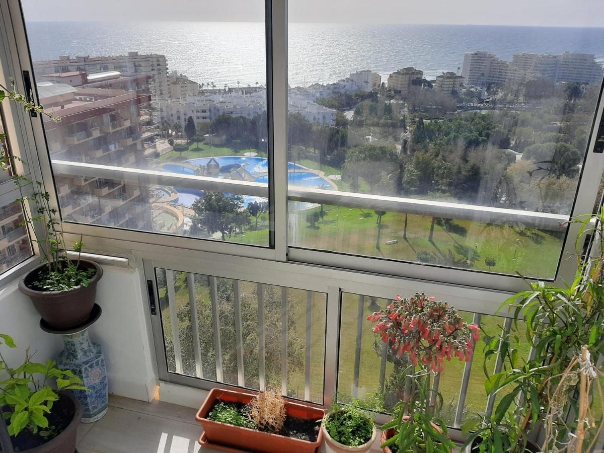 Arroyo Mar & Montana Cozy Place Benalmádena Zewnętrze zdjęcie