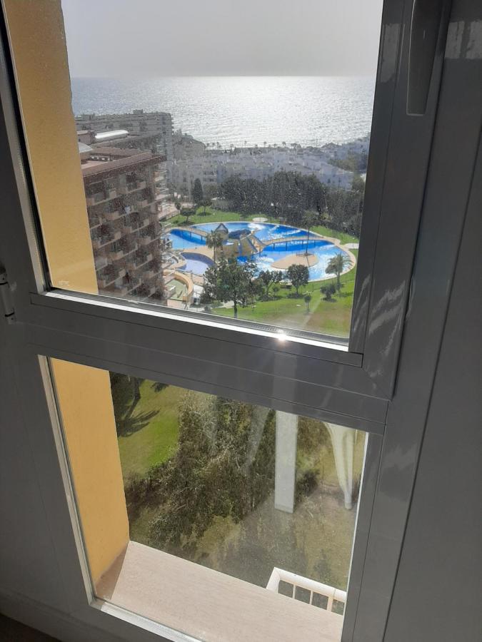 Arroyo Mar & Montana Cozy Place Benalmádena Zewnętrze zdjęcie