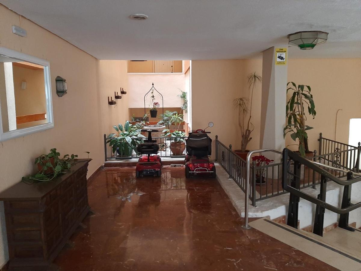 Arroyo Mar & Montana Cozy Place Benalmádena Zewnętrze zdjęcie
