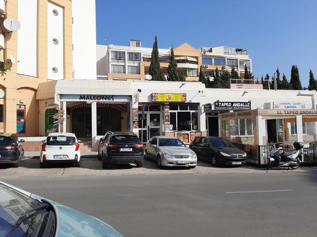 Arroyo Mar & Montana Cozy Place Benalmádena Zewnętrze zdjęcie