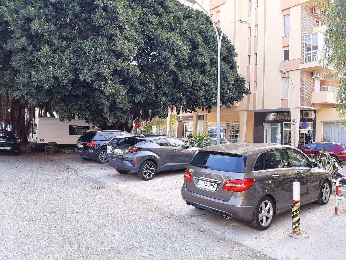 Arroyo Mar & Montana Cozy Place Benalmádena Zewnętrze zdjęcie