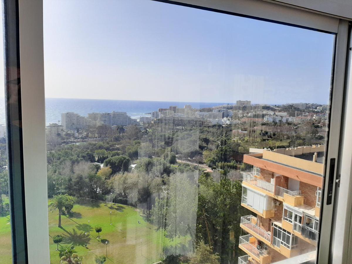 Arroyo Mar & Montana Cozy Place Benalmádena Zewnętrze zdjęcie