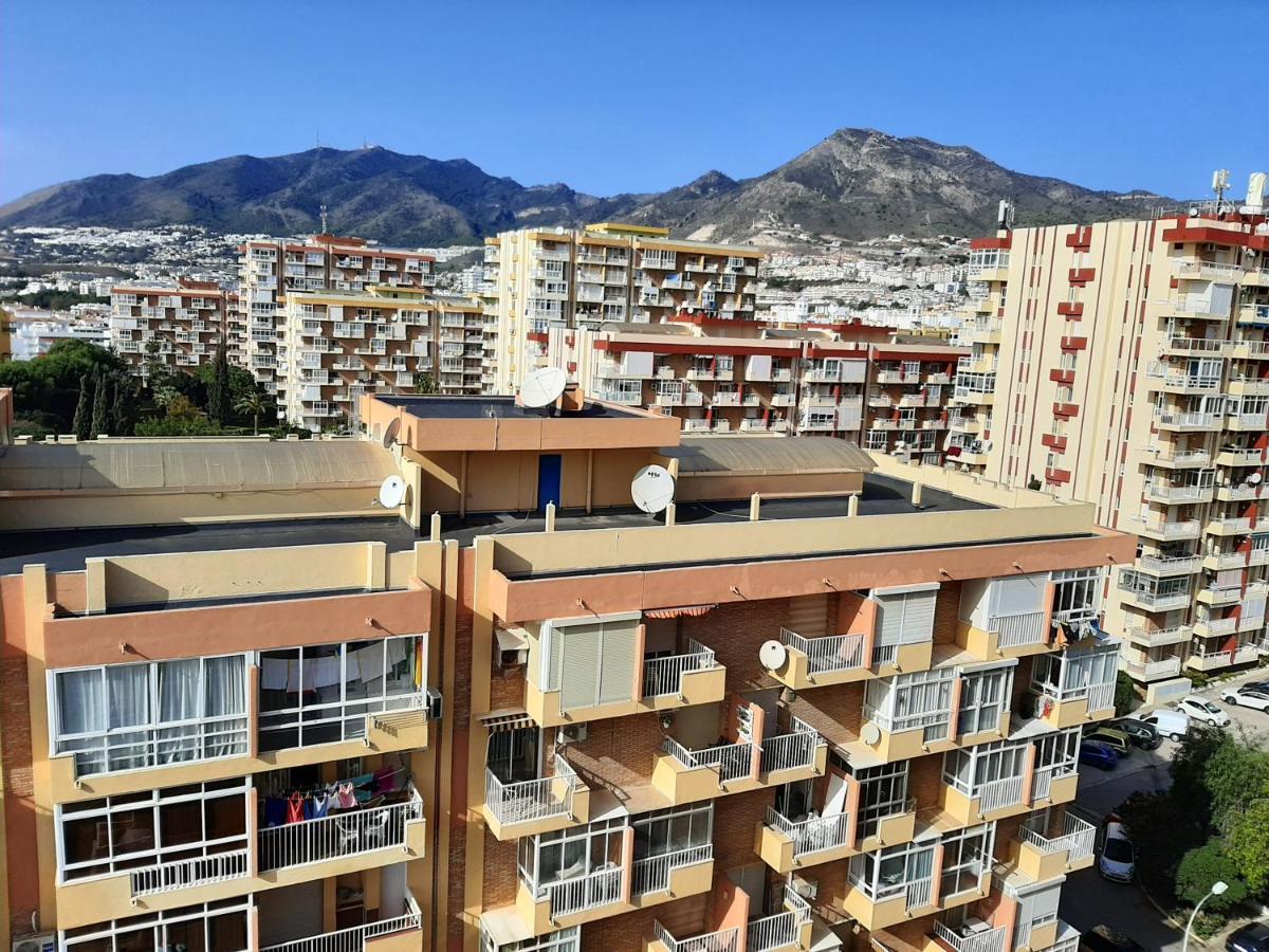 Arroyo Mar & Montana Cozy Place Benalmádena Zewnętrze zdjęcie