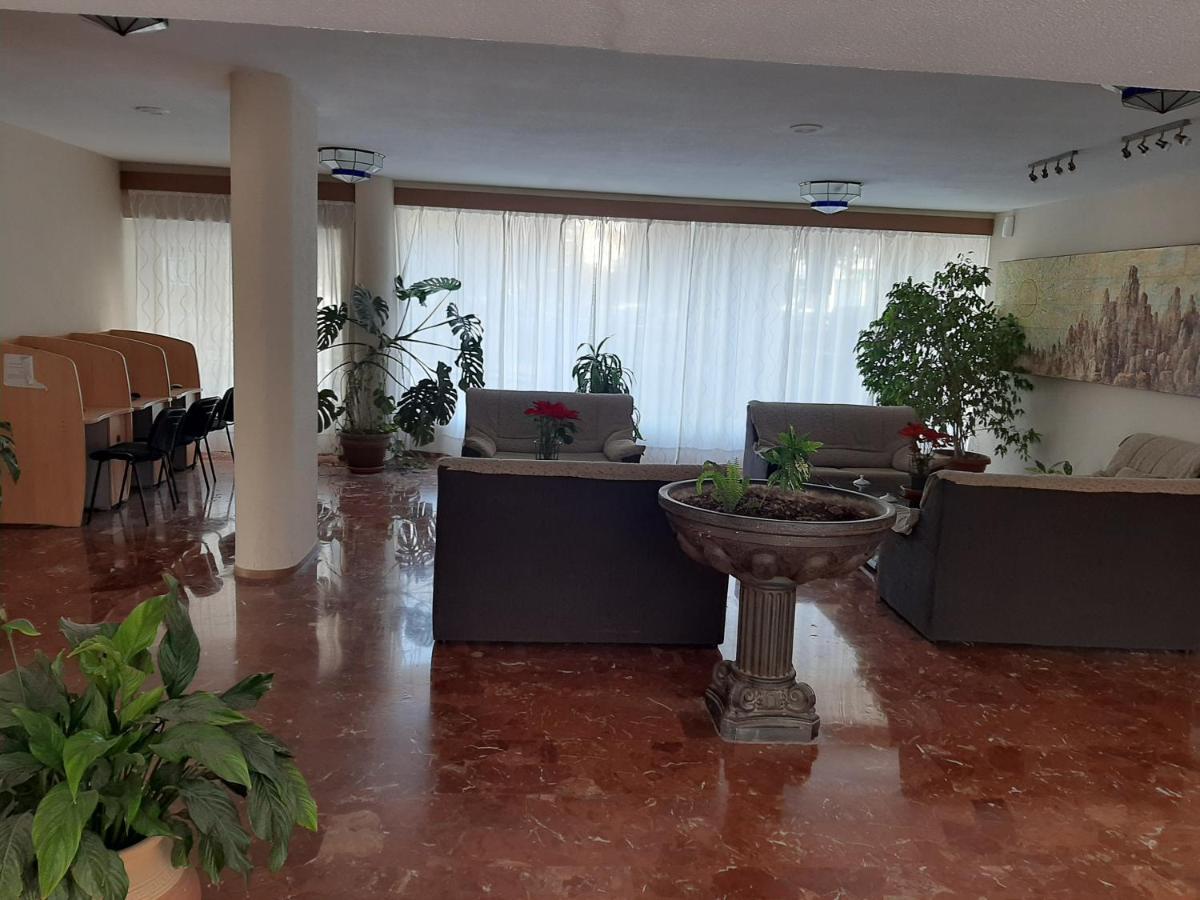 Arroyo Mar & Montana Cozy Place Benalmádena Zewnętrze zdjęcie
