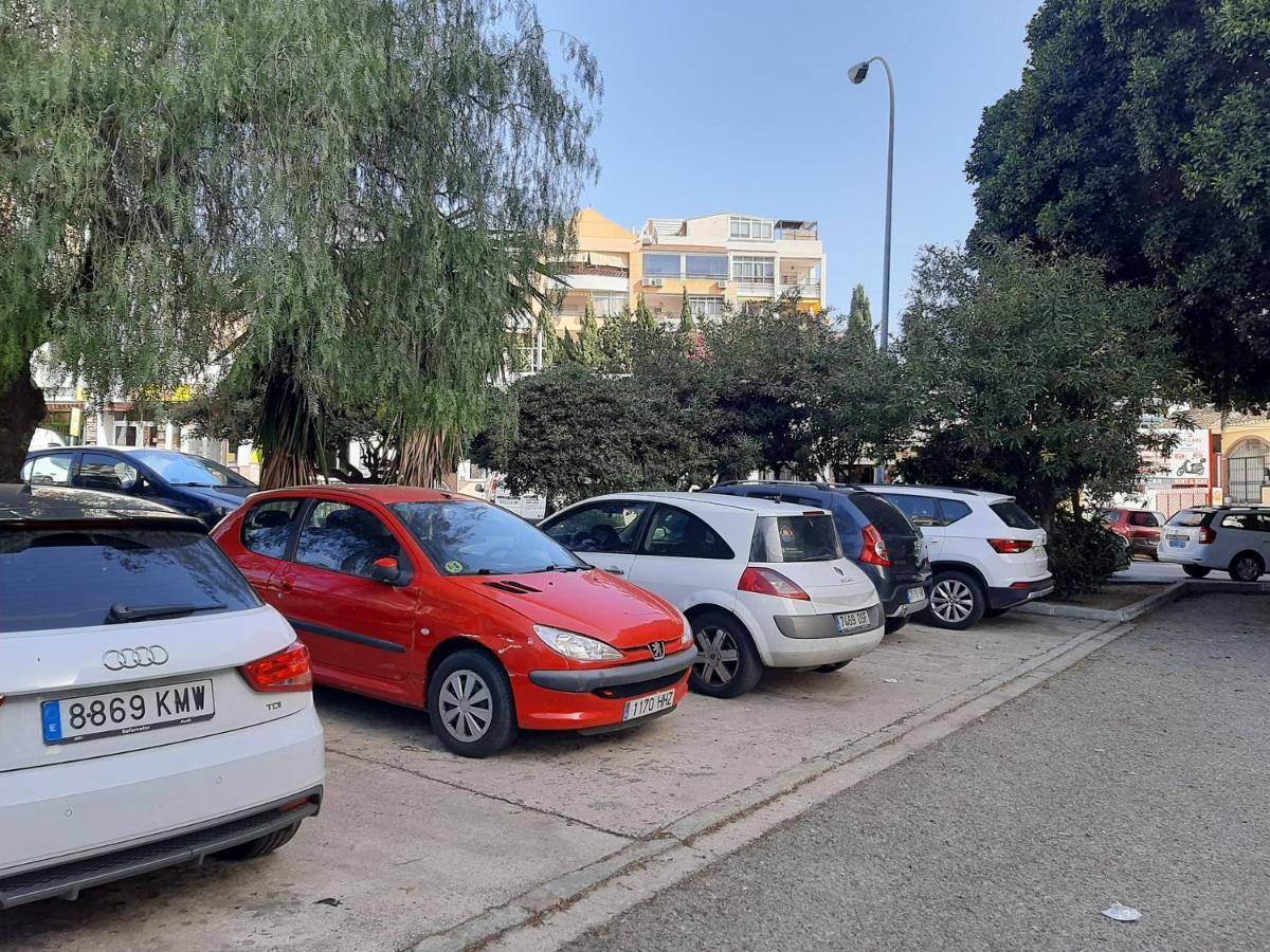 Arroyo Mar & Montana Cozy Place Benalmádena Zewnętrze zdjęcie