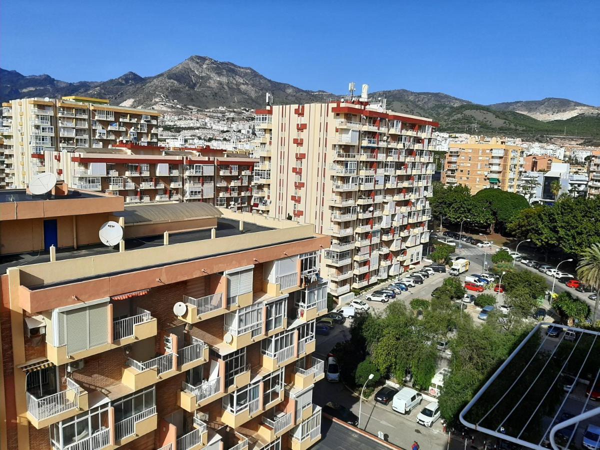 Arroyo Mar & Montana Cozy Place Benalmádena Zewnętrze zdjęcie