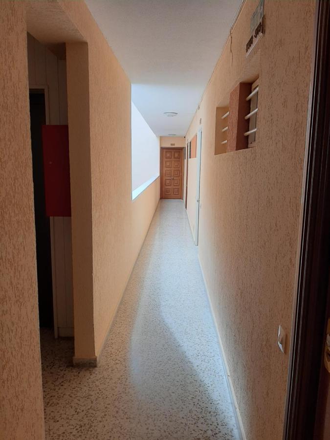 Arroyo Mar & Montana Cozy Place Benalmádena Zewnętrze zdjęcie