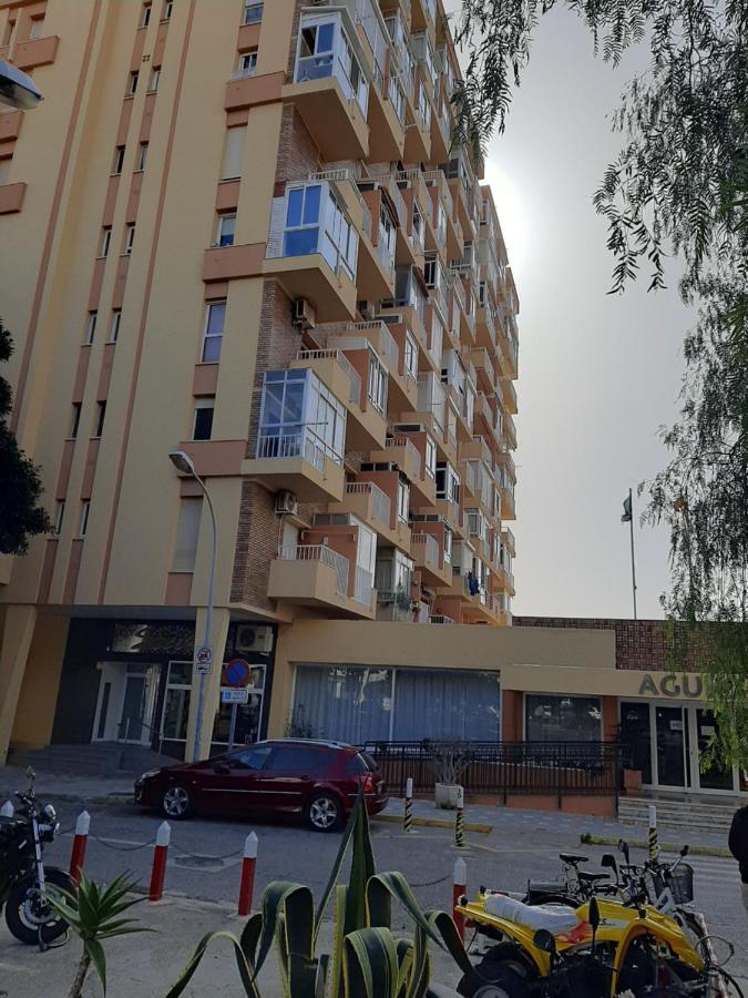 Arroyo Mar & Montana Cozy Place Benalmádena Zewnętrze zdjęcie
