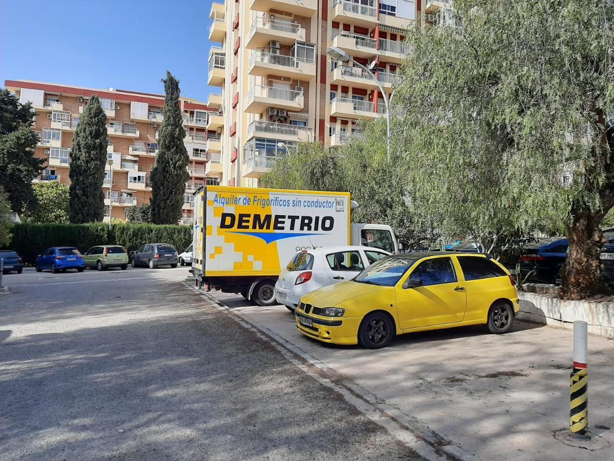 Arroyo Mar & Montana Cozy Place Benalmádena Zewnętrze zdjęcie