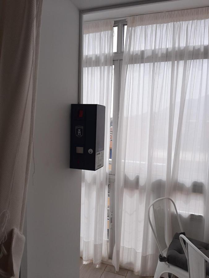 Arroyo Mar & Montana Cozy Place Benalmádena Zewnętrze zdjęcie